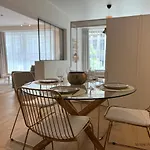 Apartamento Open Design *
