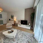 Open Design Apartamento