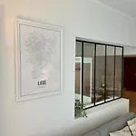 Open Design Apartamento Lieja