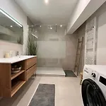 Open Design Apartamento