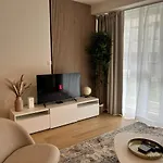 Open Design Apartamento