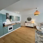 Apartamento Open Design Lieja
