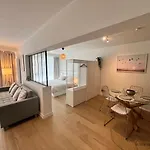 Apartamento Open Design *