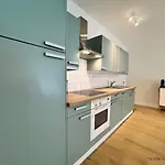 Open Design Apartamento Lieja