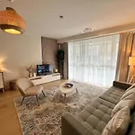 Apartamento Open Design *