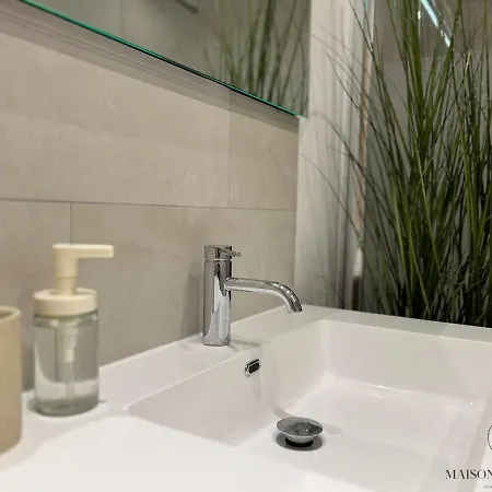 アパート Open Design リエージュ