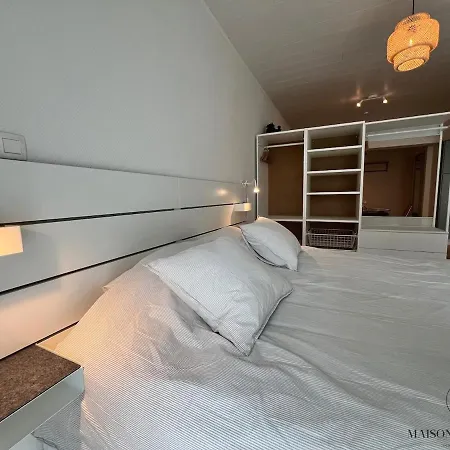 Open Design Apartment