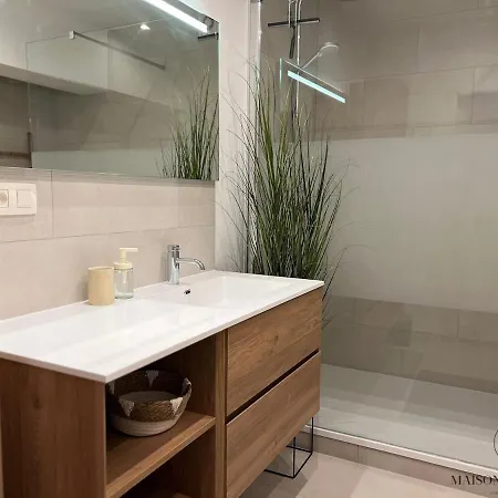 Open Design アパート *