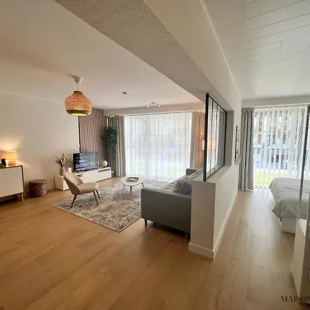 Open Design リエージュ