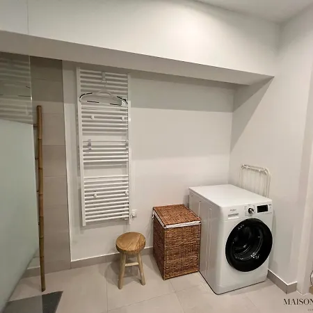 アパート Open Design *