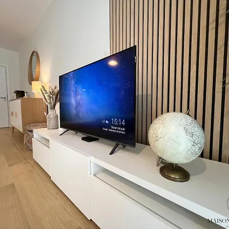 Open Design * リエージュ