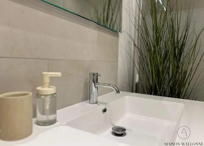 Apartmán Open Design Lutych