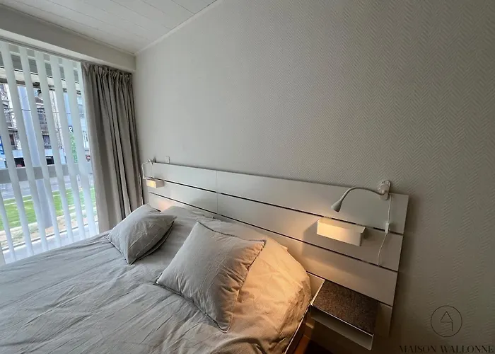 Apartmán Open Design Lutych