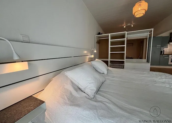 Open Design Apartmán