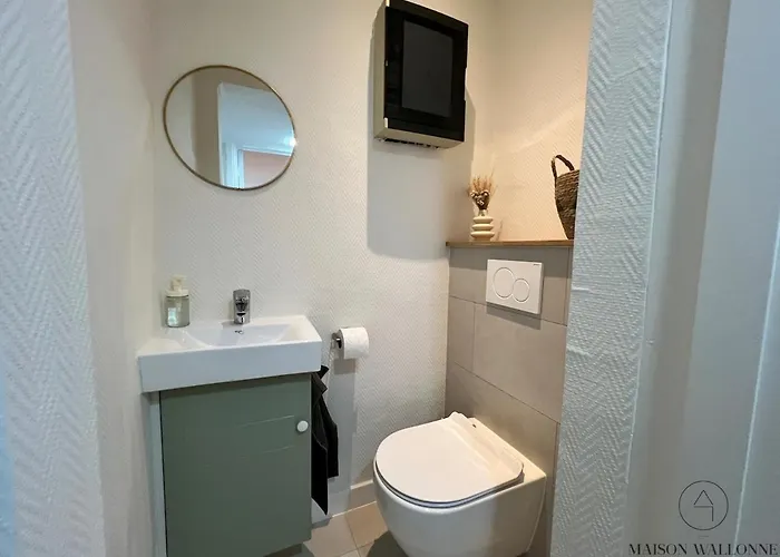 Open Design Apartmán Lutych