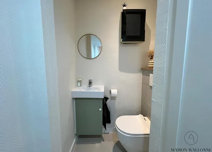 Apartmán Open Design