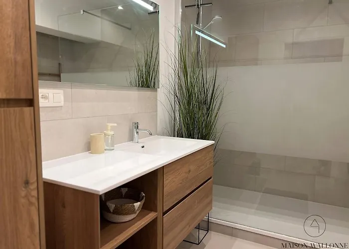 Open Design Apartmán *