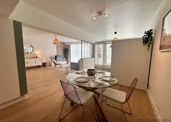 Open Design * Lutych