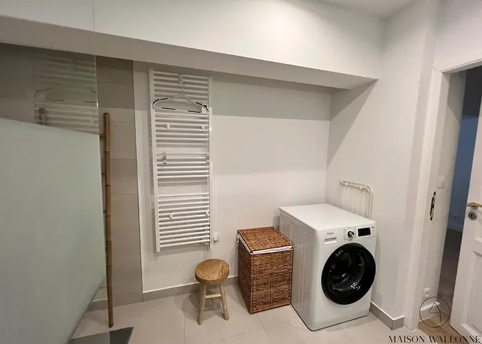 Apartmán Open Design *