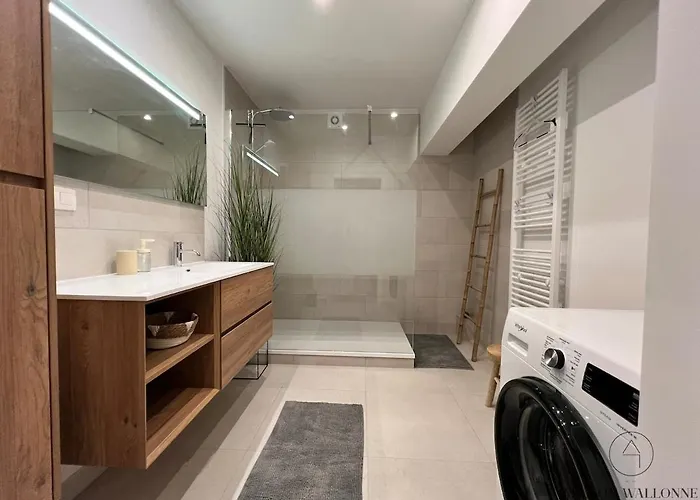 Open Design Apartmán