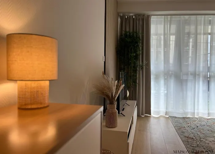 Apartmán Open Design *