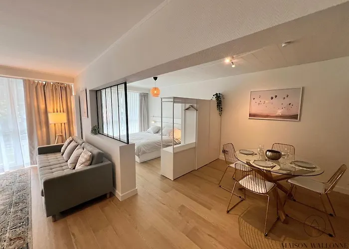 Apartmán Open Design *